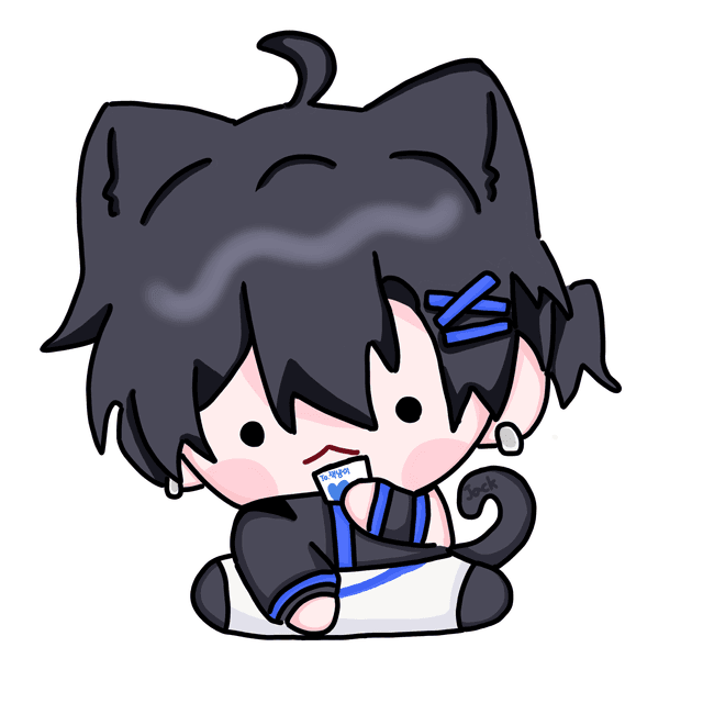 잭