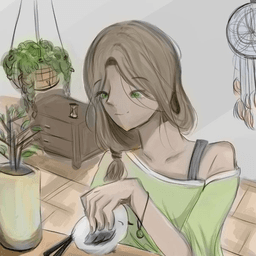 프로필 이미지