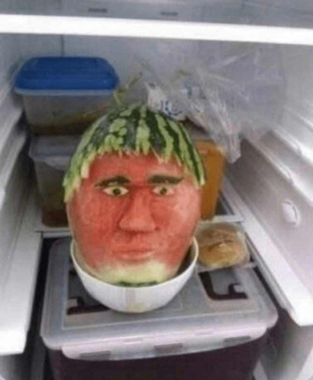 징버거