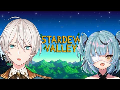 [Stardew Valley] ジユママと農業ライフ#4