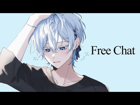 【Free chat】잡담🌀【ElphisAcademy/Siro】