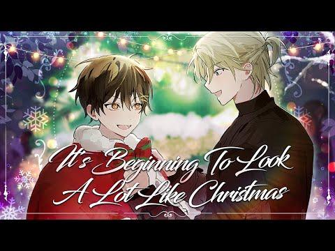 It&#39;s Beginning To Look A Lot Like Christmas🔔 | 료타X쟌 COVER