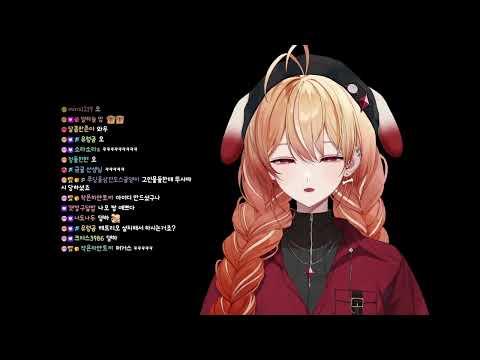 4월 11일 저챗&amp;테트리스 및 모비노기