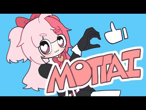 [MV] MOTTAI／호시미야 마리 COVER