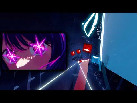 [Beat Saber] Idol - YOASOBI (Oshi no Ko OP)