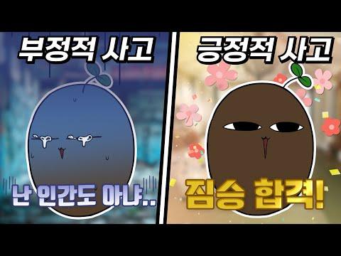 스트레스 안 받고 사는 법 - 23년 9월 핫클립