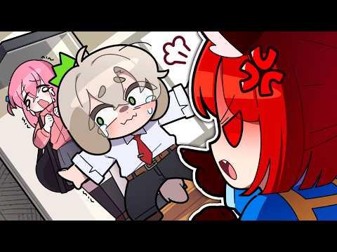 일반인은 절대 이해 못 하는 ✨오타쿠 밸런스 게임✨