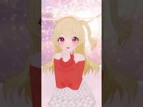 [MMD댄스]귀여워서 미안해 한국어커버 💗새라💗