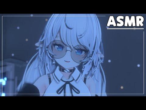 【ASMR┆KU100】 히히