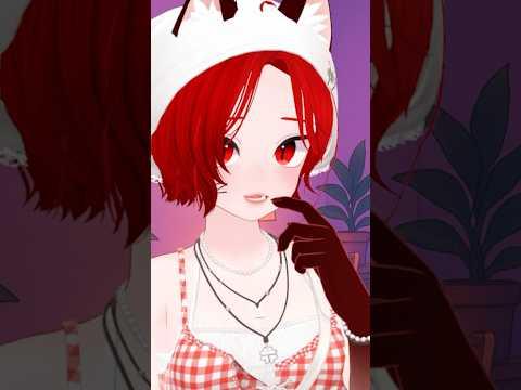 내 새로운 단발머리 어때?😌✨#단발머리