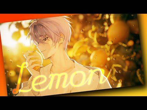 米津玄師 Yonezu Kenshi - Lemon (Cover by XI:ON)