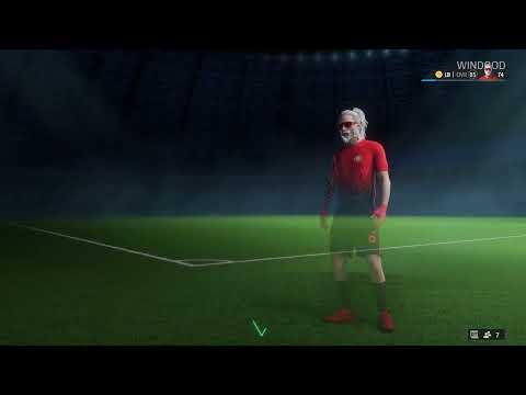 EA SPORTS FC24 고멤FC 방송 2일차 (새벽)