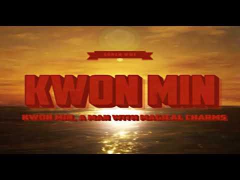 권민 - Chicken Dinner (고멤 WWE 등장곡)