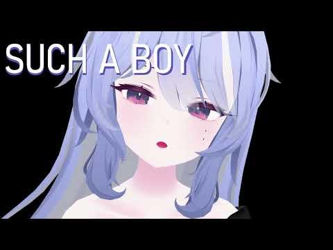 [얌] SUCH A BOY LIVE COVER