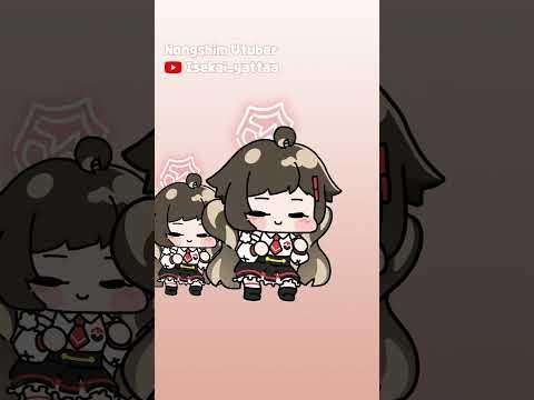 얏따 댄스 #아리스댄스 #Shorts #vtuber