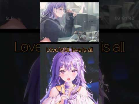 【AyaUke】 IU - Love wins all