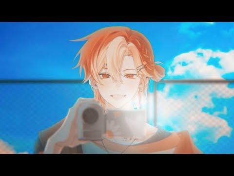 【 슈향 】Yuuri - 飛行船 (비행선)｜Cover