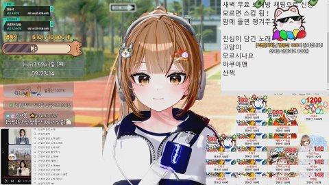 [도파민] 새벽 무료 노래방 !