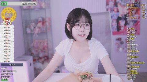 [아이코레/오똔대]스타 연습하깅 