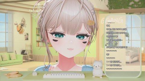 두아온 오늘은 렙업의 신이 되어보자 / api 이벤트있습니다!!!
