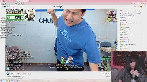 [씨나인] 배그 킬내기 흉가 스폰 3연승 벌칙 내기 ㄷㄷㄷ..