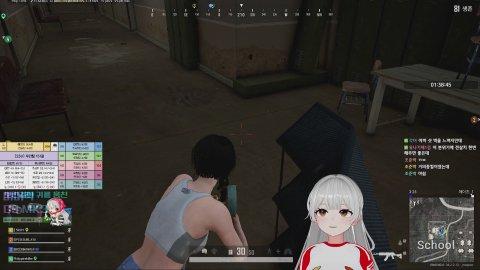 [코드컵대비 수피랜드] 저라뎃팀을 응원해주세요!