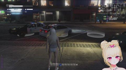[여우도시]🌿 20대초반 여자가 밑바닥부터 시작해 인생 후려치는 이야기 / GTA