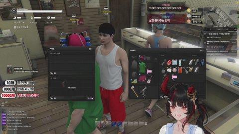 김인직 오늘 감컴 만듭니다 [여우도시]