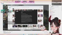 여우도시 김인직 비감입니다