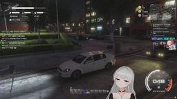 [여우도시] 오릴리의 건실한 삶