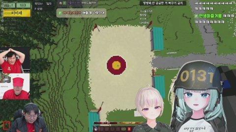 [마병대3] - 마지막날 우승시키기