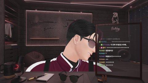 버라페 대비 취침 전 배그