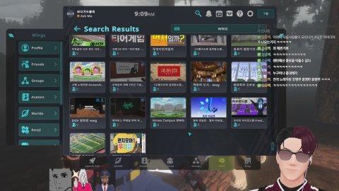 이세계 아이돌 6집 MV 기다리며 물청소 조지기