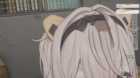 드디어 누눙지 데뷔합니다! 쪼아요~