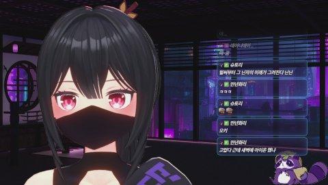 잠뱅이나 해버릴지도