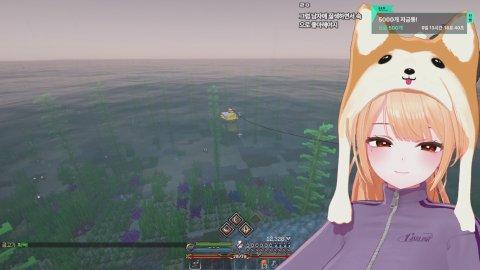 [도그마:맹든링] 2계층 오픈!!  6일차