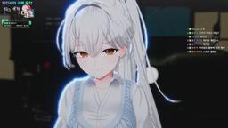 맹든링 전설검으로 왁쿠버스 제1검 되겠습니다