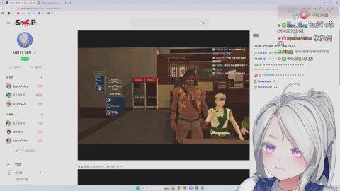 새해 맞이 시이봤 보겠습니다.