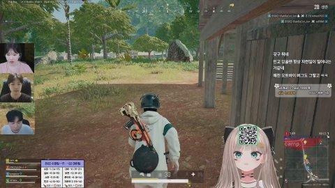 수피 담비 스맵 민교 vs 대히 도현 밧드 라뎃 + 릴동파 이러다 못나가겠어 제발 업 눌러주세요