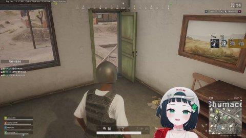 멤버 실화냐!! ㄷㄷㄷㄷ 빙밍x상윤x피넛x배그나 [수니그룹게임즈]