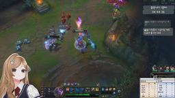 [도파민] 솔랭내기 감스트님팀 ㅎㅁㅎ w.가습기 유연서