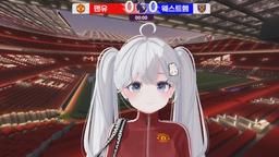 맨유 vs 웨스트햄 5연승 가자잇 !!!!!!! [버컴]