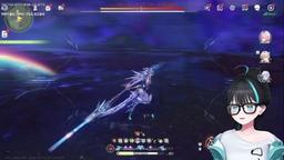 🌊여러분 일어나세요 출근하셔야죠