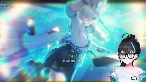 🌊여러분 일어나세요 출근하셔야죠