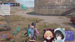 마다옴x봄세이 2주년 배그 치킨 미션 받습니다 1440