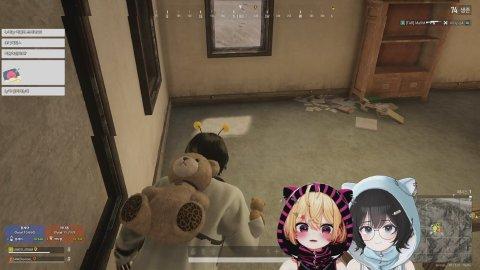 마다옴x봄세이 2주년 배그 치킨 미션 받습니다 1440