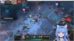 증바람 달립니다! W.클템 채니 히엉 유나 운장 현제 듀듀 이요 새라