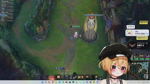 집념, 사랑, 열정, 그리고 떠거버지기.