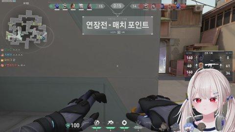 발로붐 .... 오냐 ? w.밍턴 우엉 디라 댕강