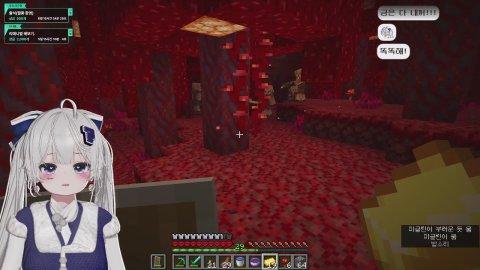 마크 하코런 4지구 죽으면 햄버거ㅠ [방셀룰렛33/330/확정]